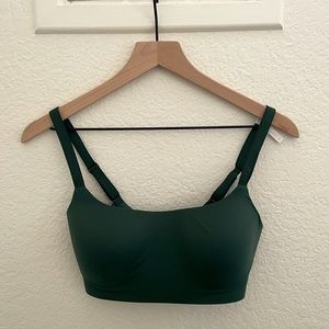 NWT aerie lightly lined wireless bra